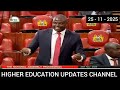 SHOCKING! Ndindi Nyoro EXPOSES Ruto’s “Illegal Borrowing” in Fiery Breakdown of His National Address