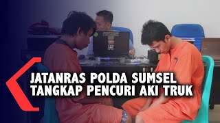 Download Lagu Jatanras Polda Sumsel Tangkap Pencuri Aki Truk MP3 Download Lagu Jatanras Polda Sumsel Tangkap Pencuri Aki Truk MP3