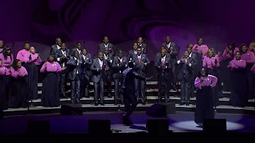 VERIZON'S HOW SWEET THE SOUND 2013 - ANOINTED VOICES OF TABERNACLE BAPTIST CHURCH