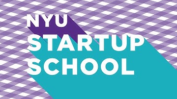 NYU Startup School: Anatomy of a Term Sheet