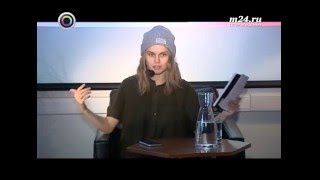 Героиня "Папиных дочек" и другие читают сказки для детей Героиня "Папиных дочек" и другие читают сказки для детей