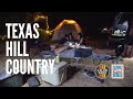 Texas Camping Adventure! - Fishing, Tubing, Swimming, Offroad