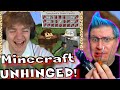 Minecrafts surgery mod is actually funny reaction doctor tommyinnit