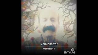 YEMINIM VAR MEHMET TUFAN Resimi