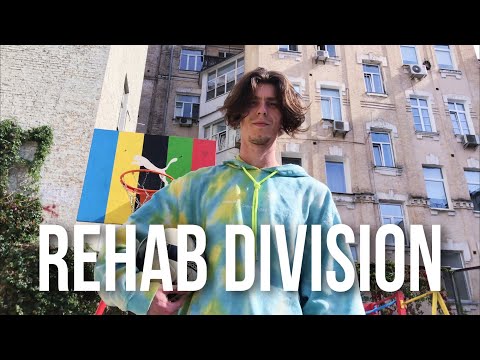 ЧТО ТАКОЕ REHAB