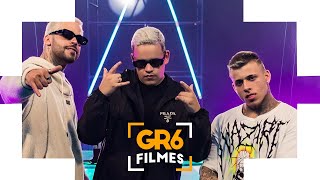 Dj Gbr, Mc Pedrinho E Dog Beat - Movimenta Gostoso