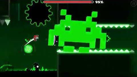 [2.2 GDPS] Space Invaders - By idolgd