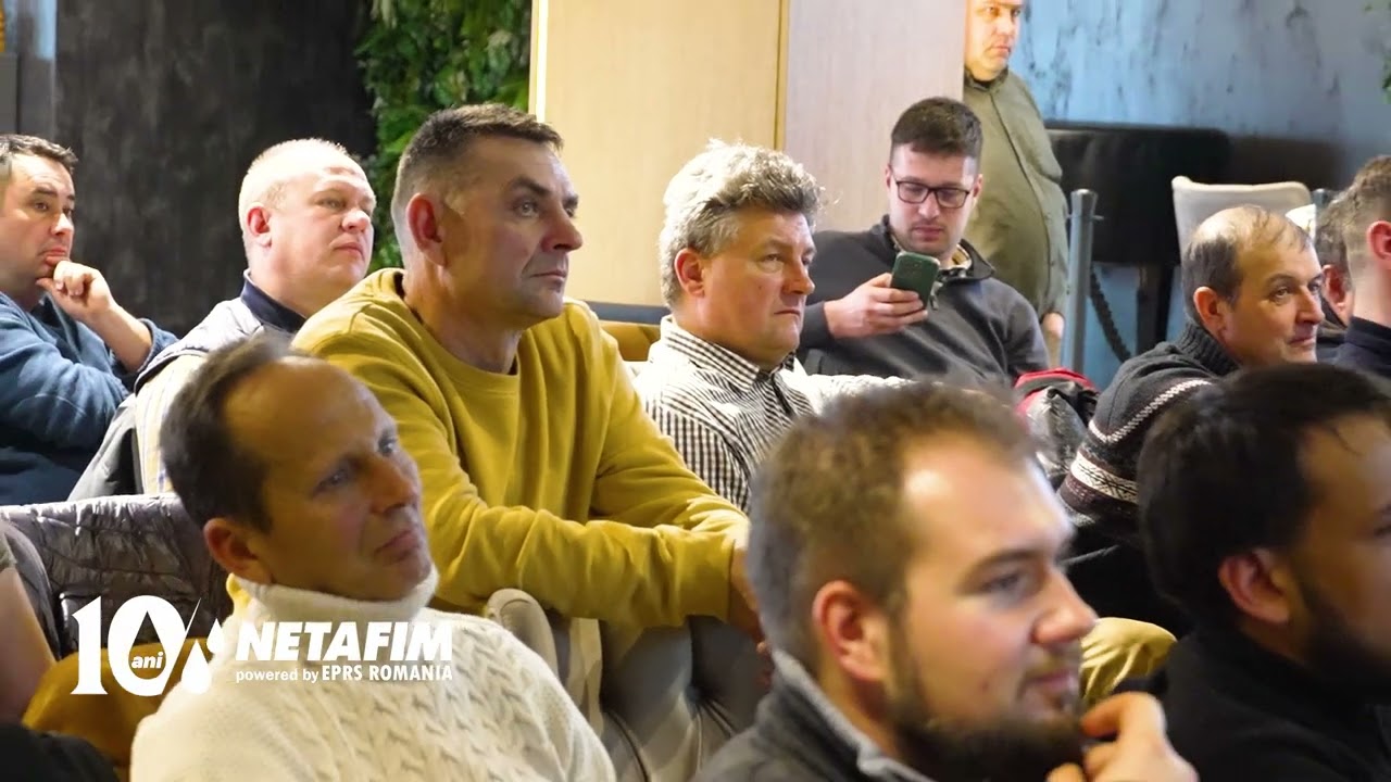 Irigarea – verigă tehnologică esențială pentru producții performante la cartof