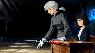 The Stolen Identity of Velouria