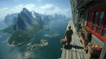 UNSEEN SWEDEN | Hidden Places Even Locals Can