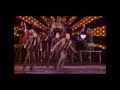 Bob Fosse - &quot;Smooth Criminal&quot;