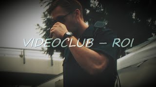 Roi - Videoclub Instrumental Slowed Reverb I Drive... Music Video