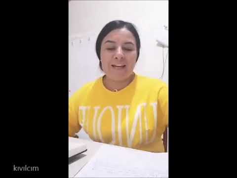 AYSEL ASLANTEPE   DİVRİĞİ UZUN HAVALAR Türkülerimiz