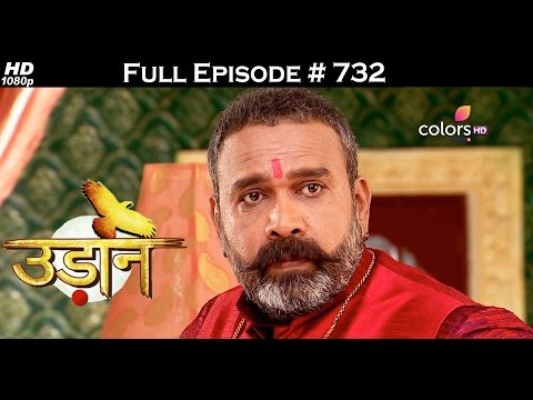 Udann Sapnon Ki - 8th March 2017 - उड़ान सपनों की - Full Episode (HD)