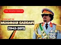 Muammar Gaddafi Tyrant Or Libya S National Hero Untold History Muammar Gaddafi Tyrant Or Libya S National Hero Untold History