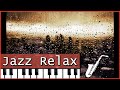 Jazz compilation (for a relaxing rainy and gray day)