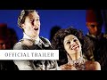 Giulio Cesare | Official Trailer | #GlyndebourneOpenHouse