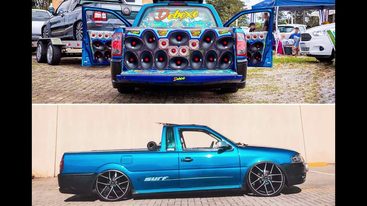 GAUCHINHA-DJ TON DA VP(REMIX) ELETROFUNK