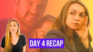 Karen Read Day 4 RECAP - Key Paramedic Has an Inconsistency | LAWYER EXPLAINS