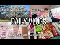 Daily vlogs car mukbang tasting treats from around the world etc