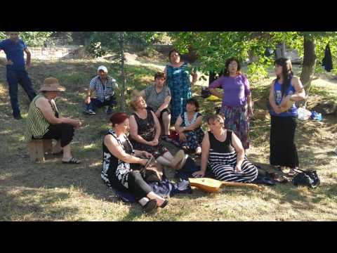 არტ–გენი ანსამბლი ათინათი