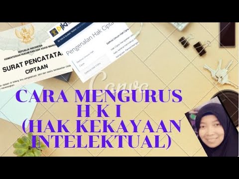 Video: Cara Menyusun Pengalihan Hak Klaim