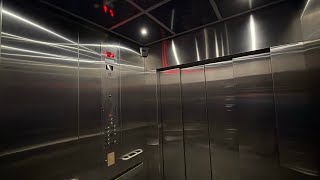 MODDED! Minnesota Hydraulic Elevator @ Target Lone Tree Colorado