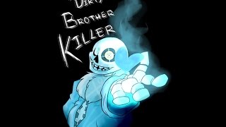 UNDERTALE: Sans Genocide Boss Fight + Genocide Ending (Read Description for Update)