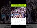 POK Protest: पाकिस्तानी सेना की गाड़ियां नदी में फेंकी | #youtubeshorts #ytshorts #shortvideo