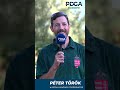 Hungarian PDGA Country Coordinator interview