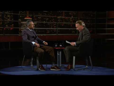 Maajid Nawaz Interview | Real Time with Bill Maher