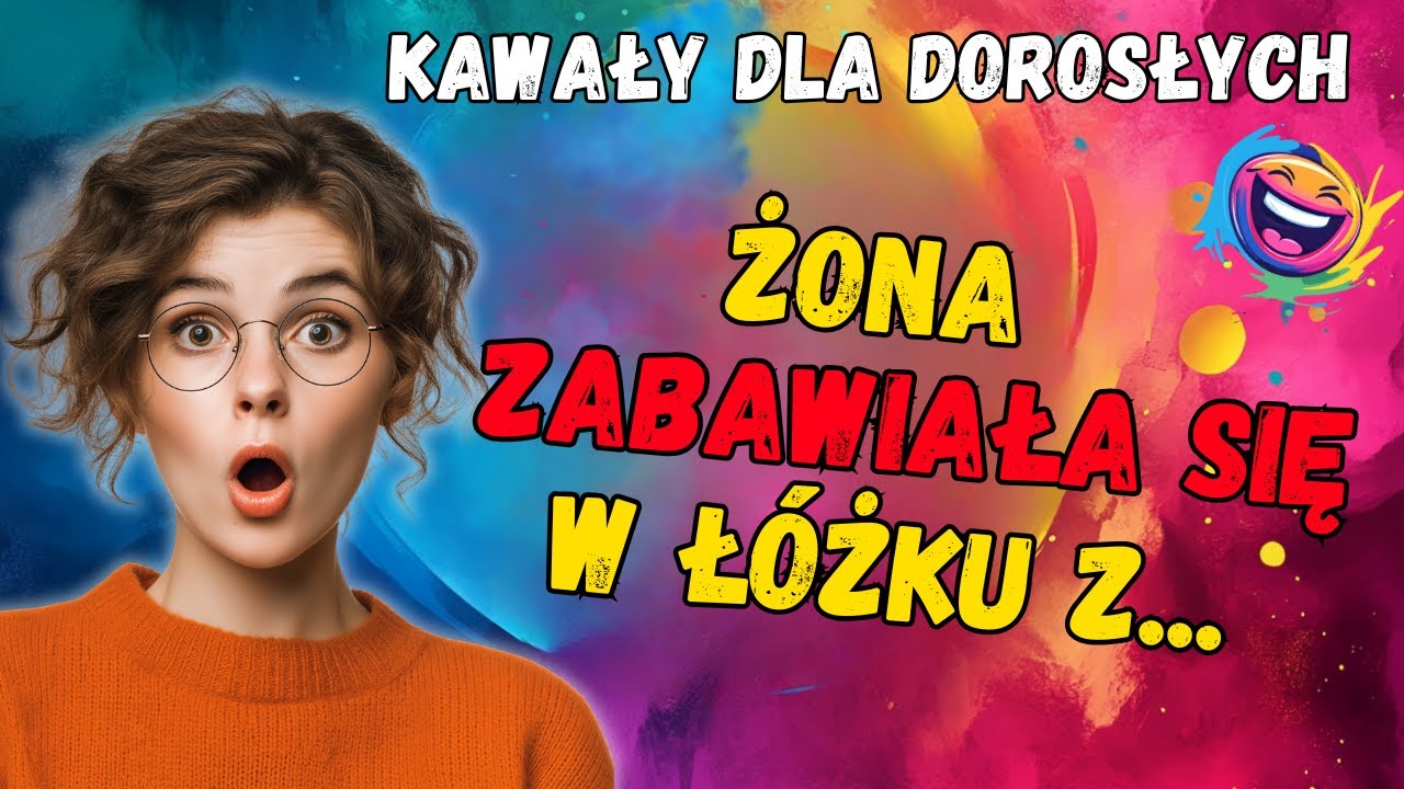 ROZRYWKA DLA DOROSŁYCH 😆 Najlepsza godzina kawałów 😆 #kawałdnia #żarty #dowcipy #śmieszne