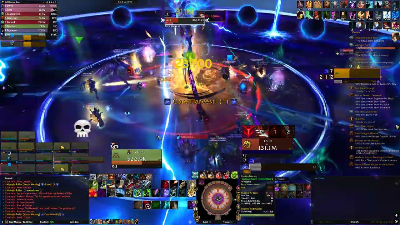Watch LS Heroic Midnight Falls Kill on YouTube Watch LS Heroic Midnight Falls Kill on YouTube