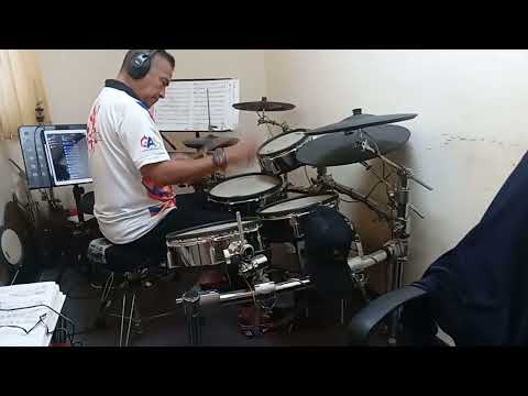 #RANAP #AMUK #NEWSOUND #ORIGINALSESIONIST #DRUMMER