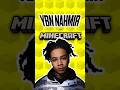 YBN NAHMIR x MINECRAFT