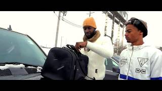 King Fatz - Cocaine Flow (Prod. by Xcelence)