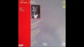 Soma Riba  - Ivre De Son Amour (Euro Disco.1987)