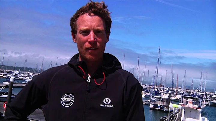 Paul Goodison talks weather #passit4ward