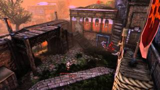 Nosgoth Nice Tyrant Play