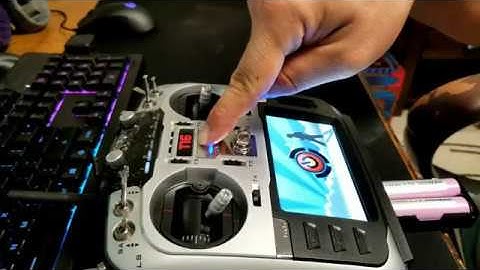 jumper T16 power issue