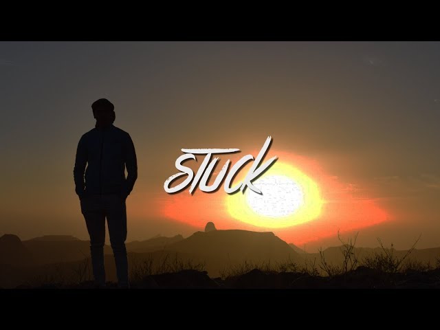 jomie - stuck (prod.citrusgastank) (Lyrics / Lyric Video) class=