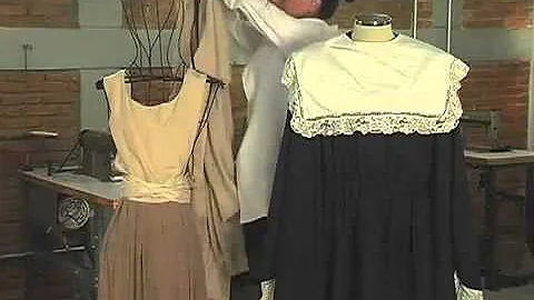 Como era o figurino no teatro grego?