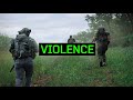 Violence of Action (larp edit)