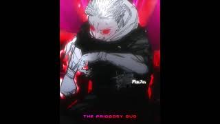 They Will End Sukuna 💓 👊【 Itadori & Yuta Duo Edit ~ Jujutsu Kaisen Manga 】