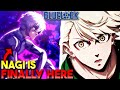 KIRA AND NAGI IS BACK!! NEW PRO PLAYER?! | Blue Lock Manga Chapter 327 review
