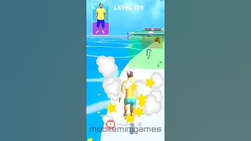 DNA RUN  🧬  ALL LEVEL GAME PLAY #dnarun #shorts #newgame #iOSgames #Androidgames #gameplay