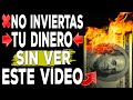 17 claves para invertir tu dinero y vivir de tus activos sin trabajar | Logra la libertad financiera