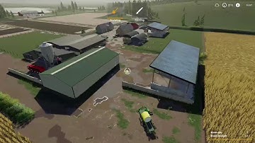 Greenford Valley by Nippa78