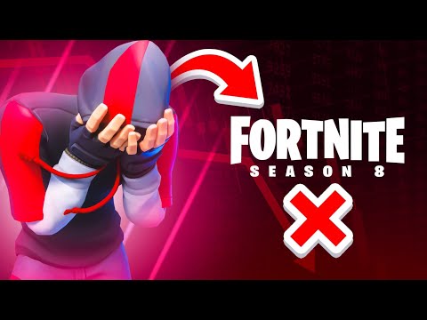 Epic is about to RUIN Fortnite