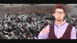 K Bole Moreche Mujib by SM Mamun HD 720p Dream music Faridpur